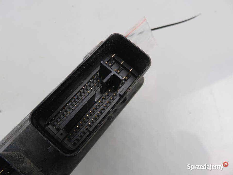 STEROWNIK MITSUBISHI COLT VI 11 A1341501079 małopolskie sprzedam