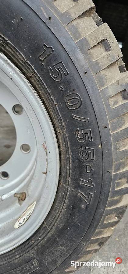 Koła 1505517 łódzkie Złoczew sprzedam