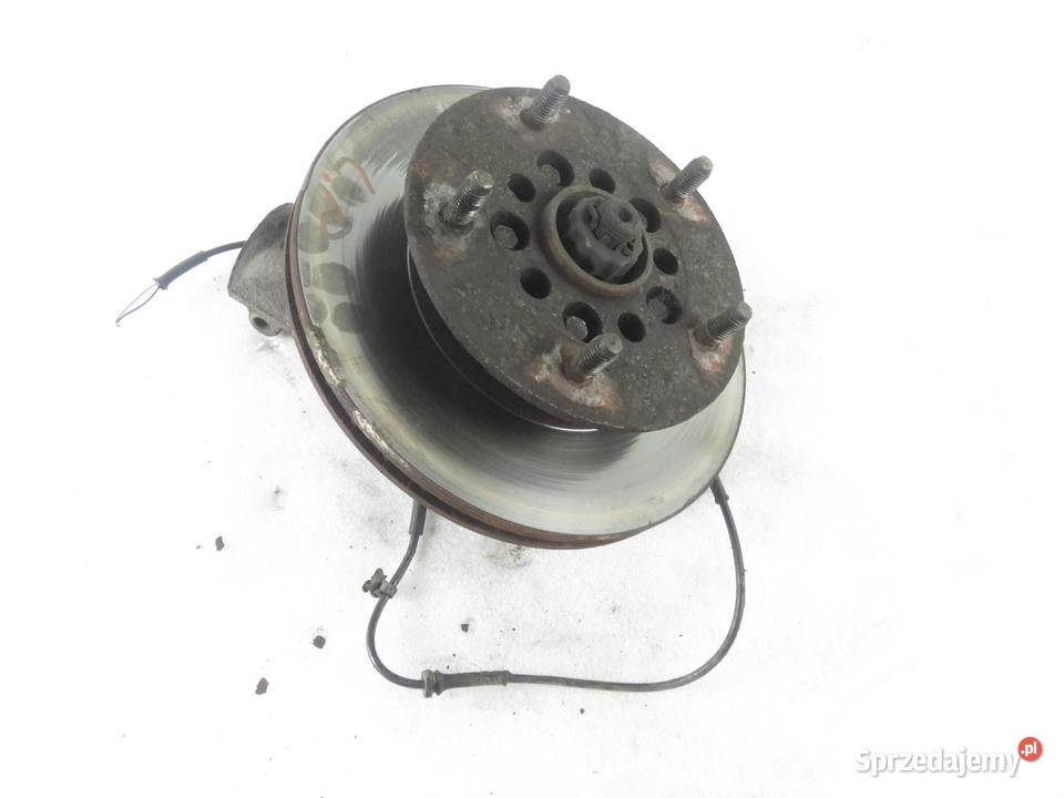 ZWROTNICA PRZEDNIA LEWA FORD TRANSIT MK5 23 osobowe