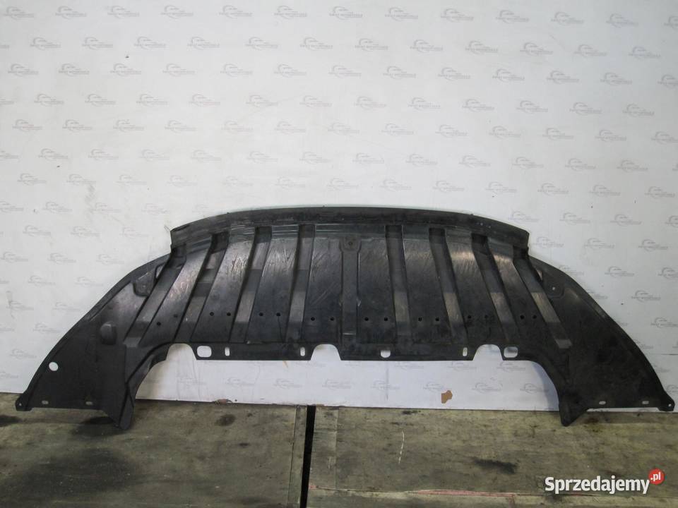 FORD C MK2 II 11r osłona pod zderzak przód