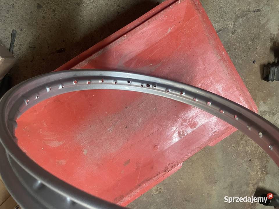 Obręcz Romet Pegaz dolnośląskie sprzedam