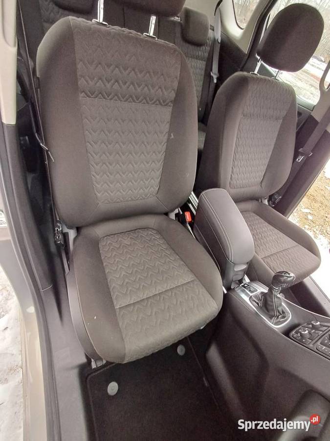 serwisie stan Poznań