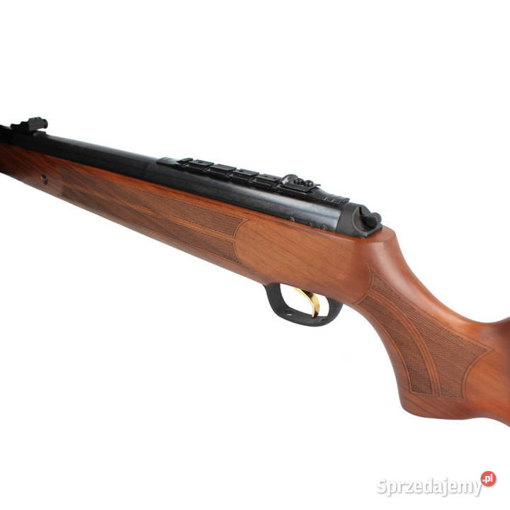 Wiatrówka Hatsan 135 55 mm Maciejowice