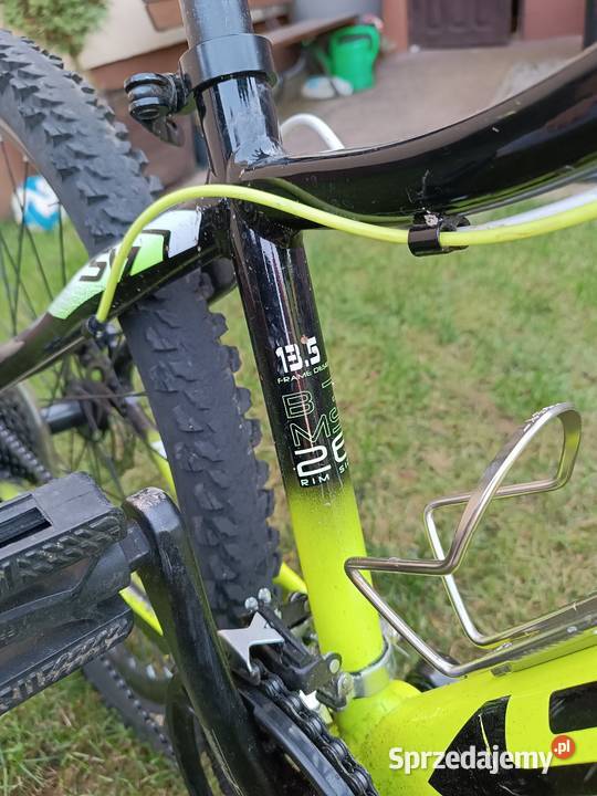 Rower górski MTB Storm Ostrowiec Świętokrzyski