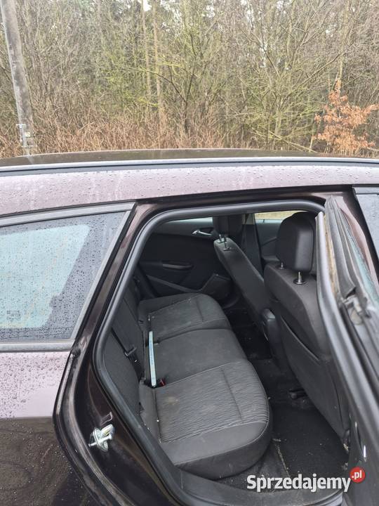 Opel Astra J uszkodzony silnik 246000km Świecko sprzedam