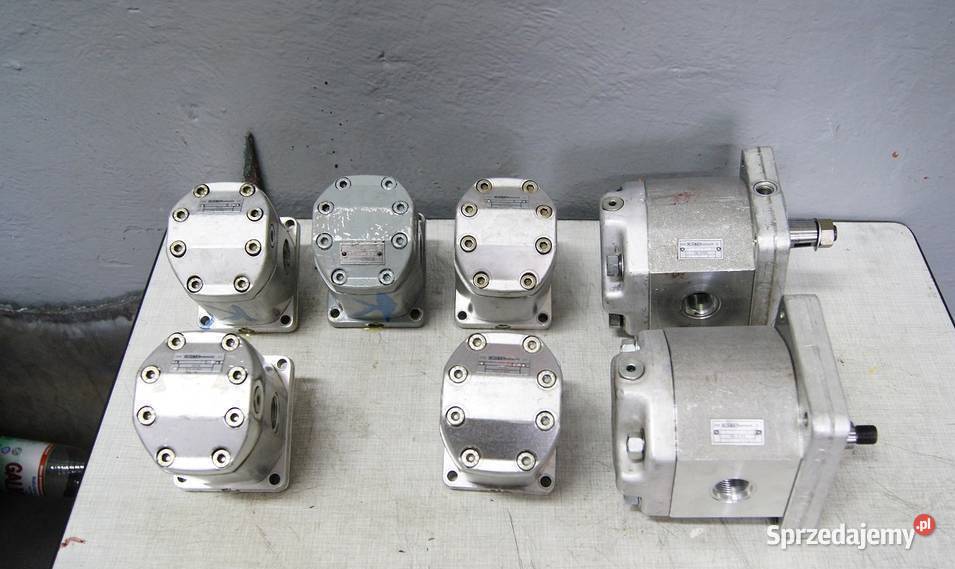 Pompa Orsta A10 R A10L TGL 10859 Opole sprzedam