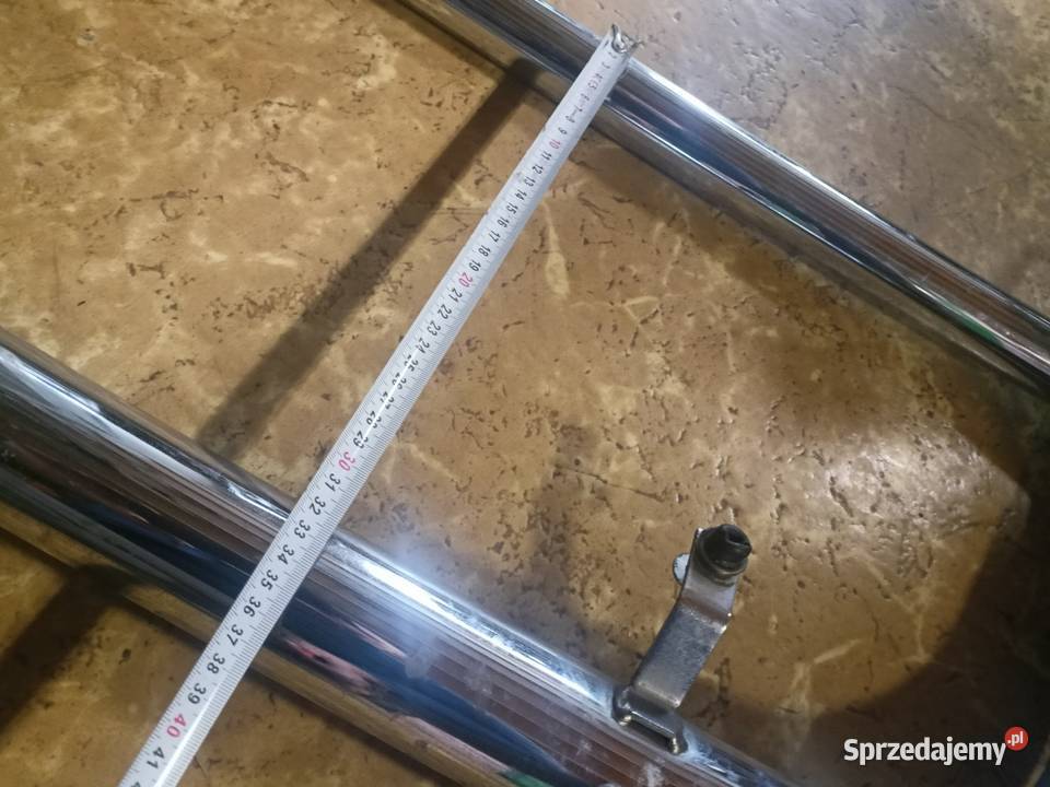 Zderzak orórowanie nisan toyota RAV4 Zderzaki Olesno