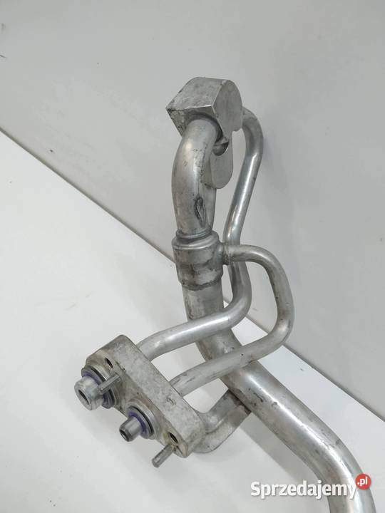 PRZEWÓD KLIMATYZACJI 932479807 Bmw Seria 5 VII