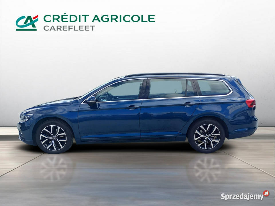 Volkswagen Passat Variant 20 TDI Evo Business Kombi