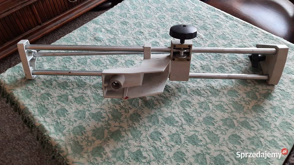 Kolumna powiększalnika KROKUS 3 Pozostałe Borów