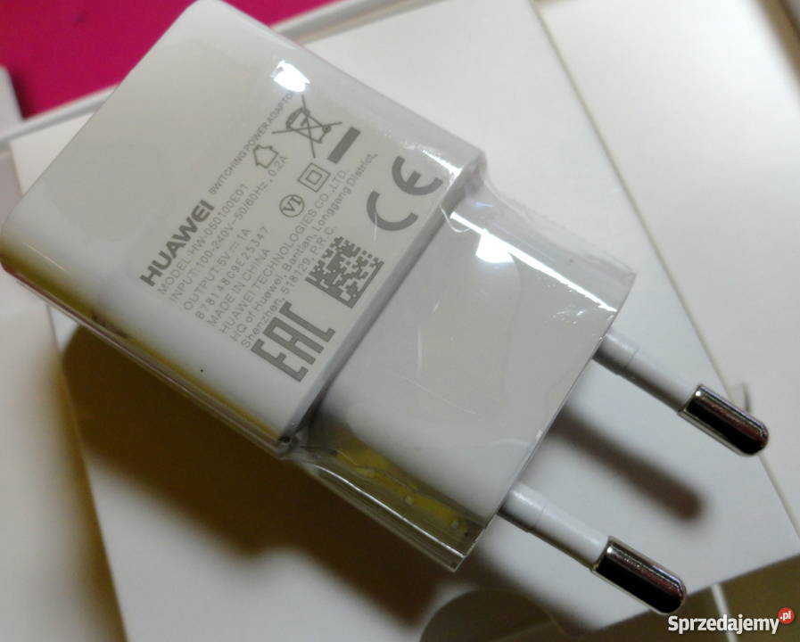 NOWY Huawei P9 LITE VNSL21 CZARNY GW Lombard Kościan