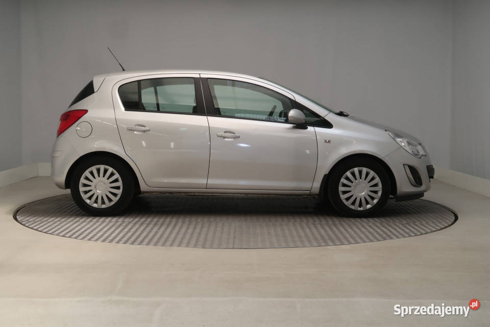 Opel Corsa 12 ESP śląskie Zabrze sprzedam