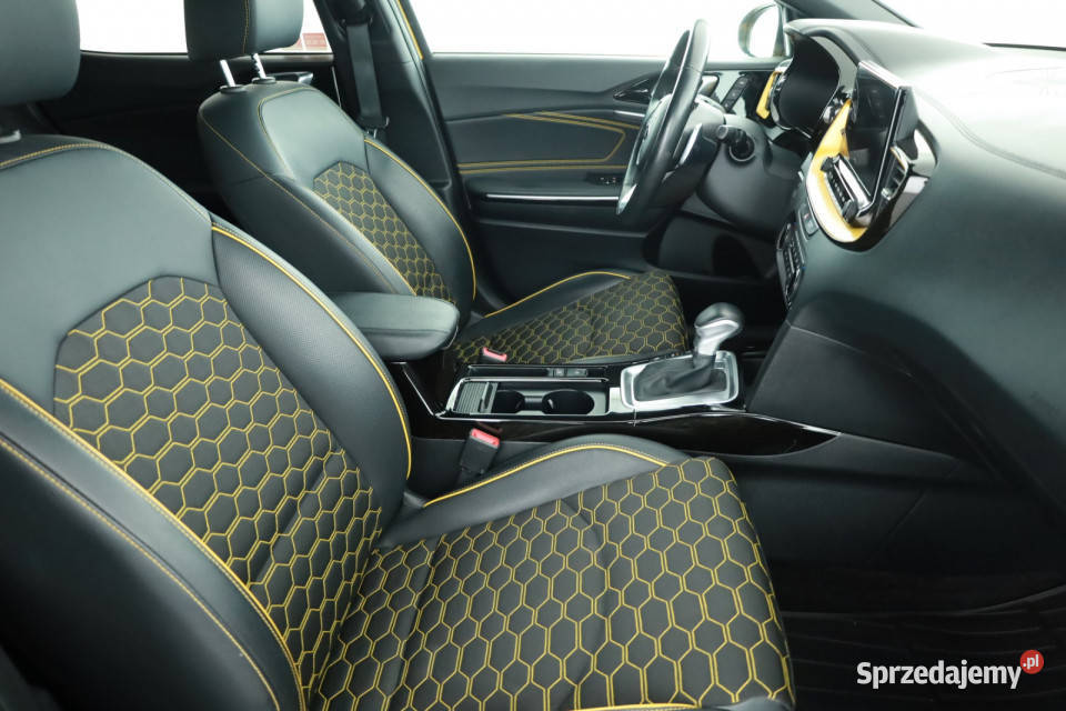 Kia XCeed 16 TGDI 1591cm3 XCeed Piaseczno sprzedam
