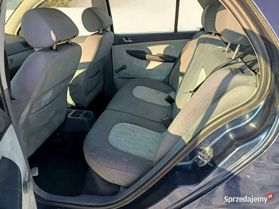 koda Fabia Skoda Fabia 19TDI 101 00r I 19992008 małopolskie Tarnów