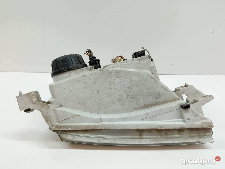 LAMPA PRZÓD LEWA EU LIFT SOCZEWKA 1U1941015L