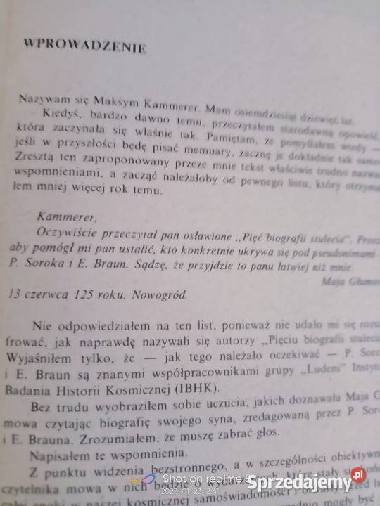 Fale tłumią wiatr książki fantastyczne prezenty miękka mazowieckie sprzedam
