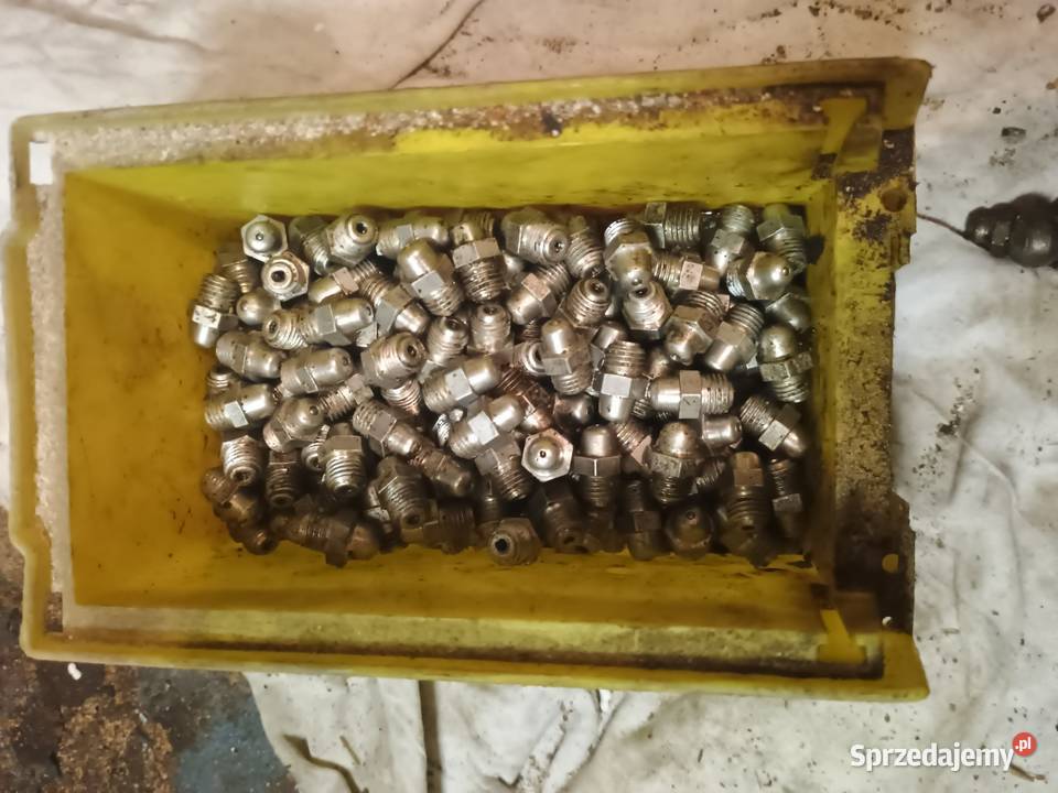 Kalamitki smarowniczki Kalamitki