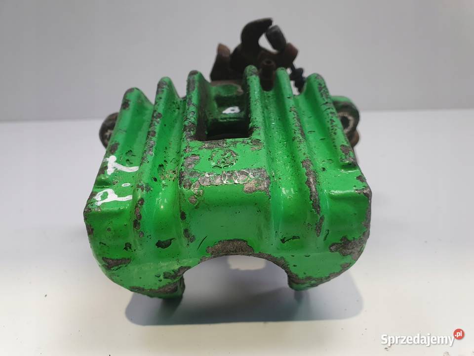 Vw Passat B5 Audi A4 B5 ZACISK HAMULCOWY Lewy sprzedam