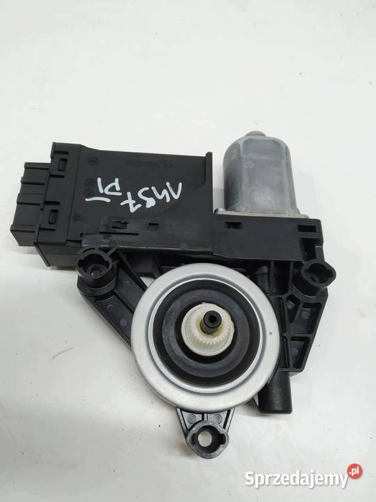 SILNICZEK SZYBY PRAWY TYŁ 316747760 Volvo XC 90