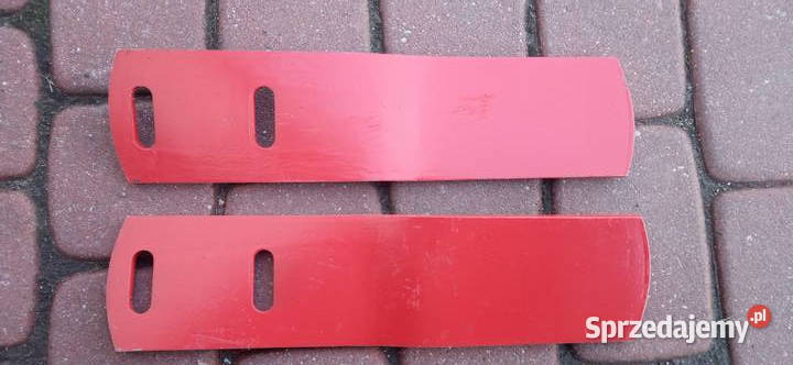 Listwa odkładnicy do Kverneland 053387 063388 Płock