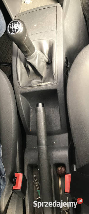 Volkswagen Polo z niskiem przebiegiem Katowice sprzedam