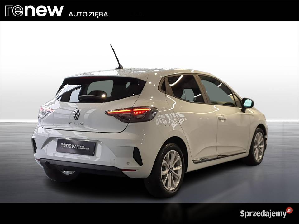 Clio 10 TCe Evolution LPG tuner TV