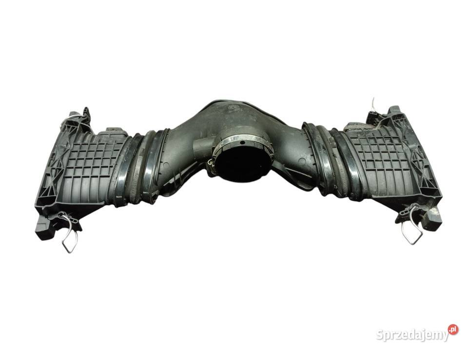 MERCEDES W164 W222 30 CDI przepływomierz Przepływomierze Bydgoszcz sprzedam