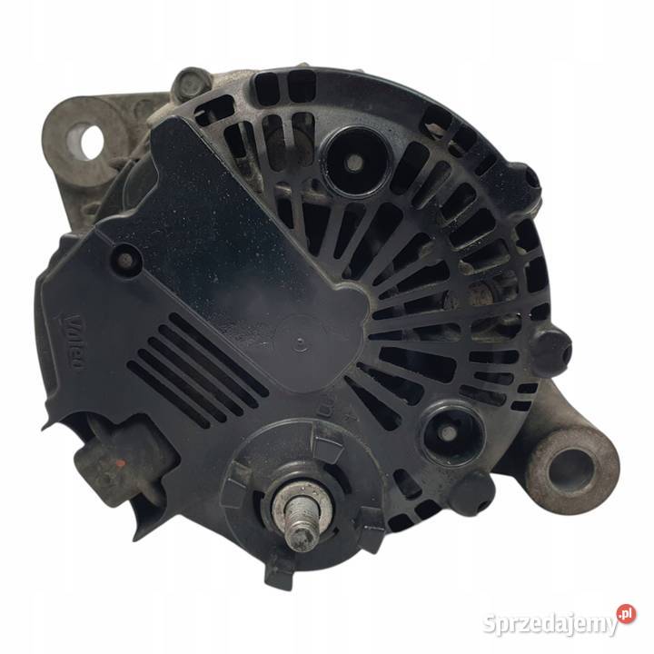 ALTERNATOR Opel Insignia 20 CDTI Valeo 26165290 Chełm