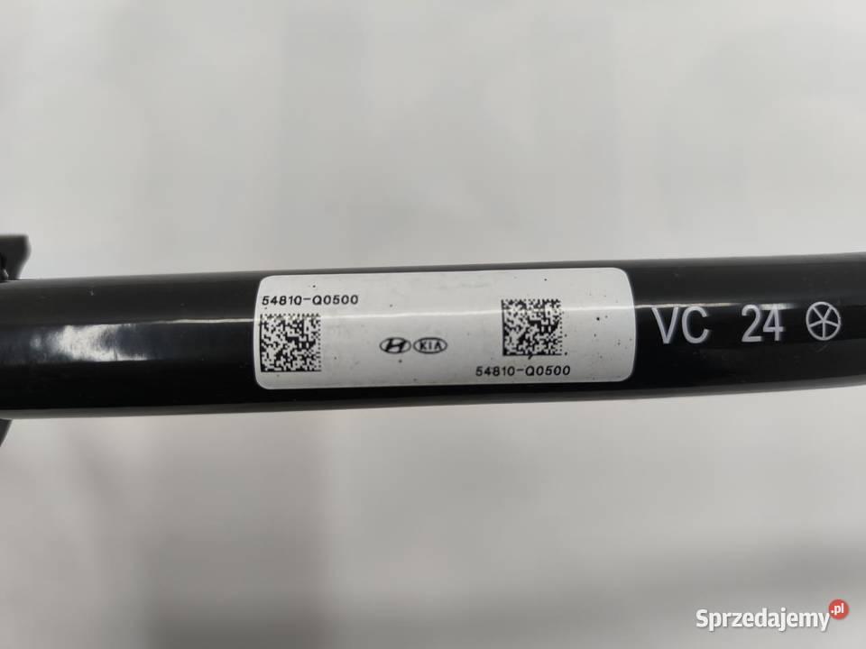 DRĄŻEK STABILIZATOR PRZÓD HYUNDAI BAYON