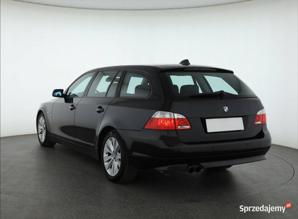 BMW 5 545i centralny zamek Piaseczno sprzedam