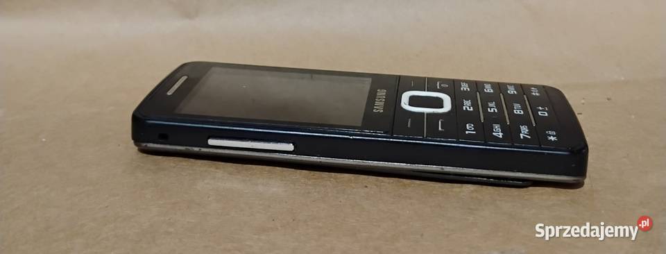 Samsung GTS5610 Utopia Primo opolskie Opole