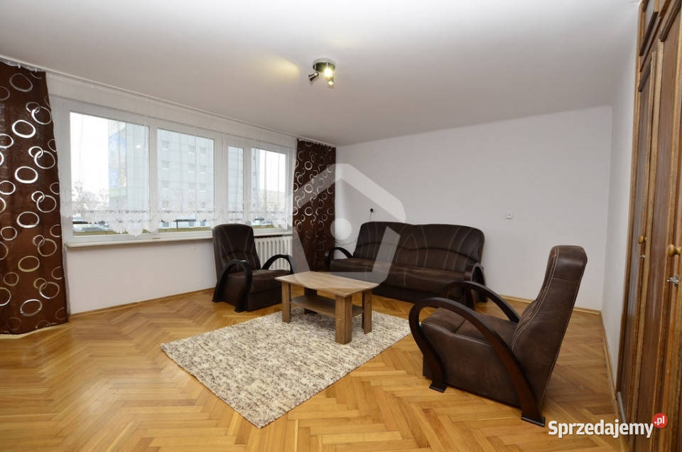 Mieszkanie 2 pokojowe w ścisłym centrum podkarpackie Rzeszów