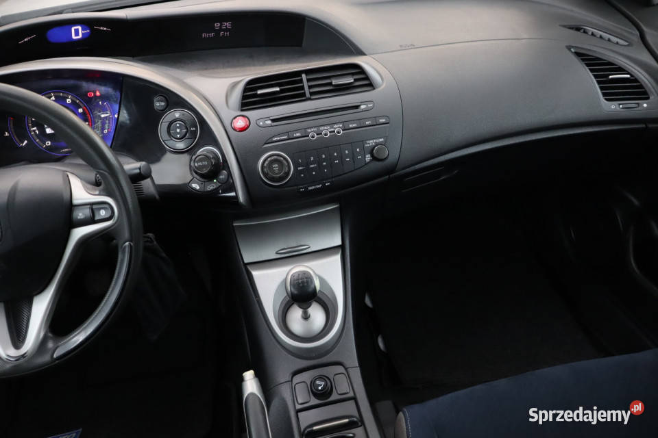 Honda Civic 14 iDSI 61KM Civic sprzedam