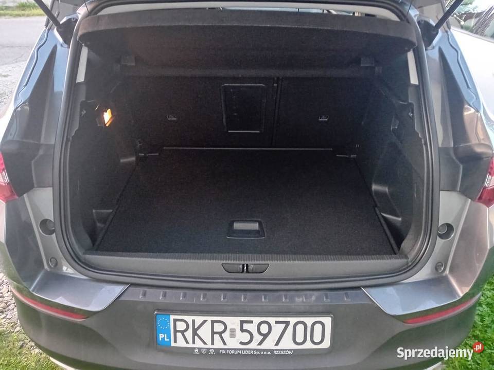 Opel Grandland X 2019 automat 70000km