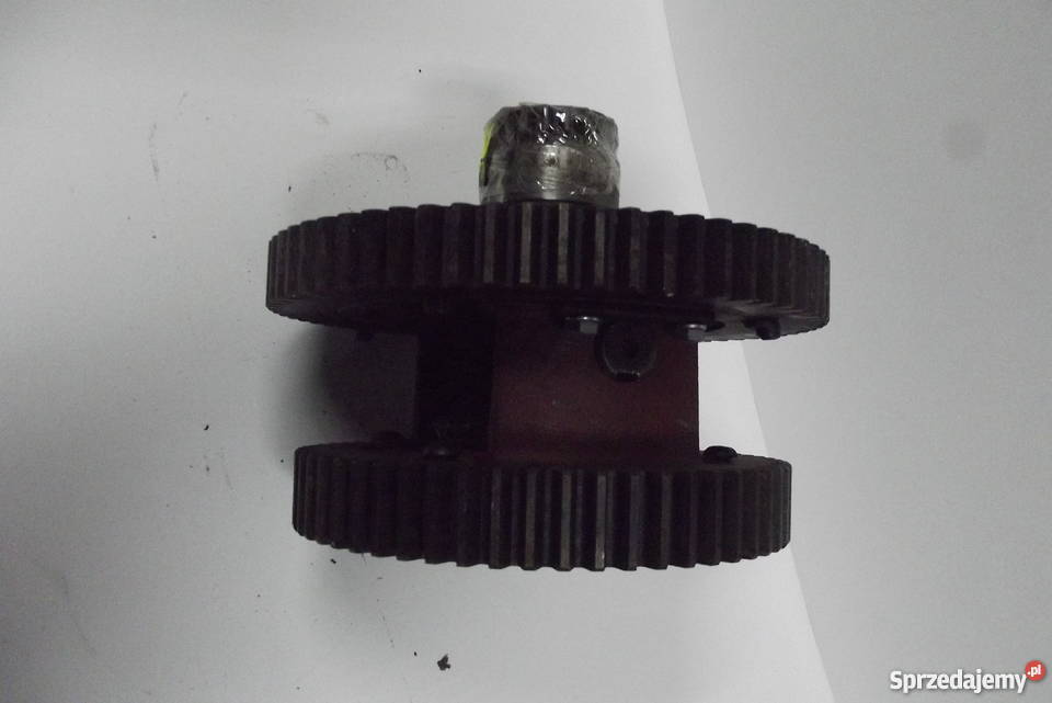 Mechanizm różnicowy T 25 Parczew