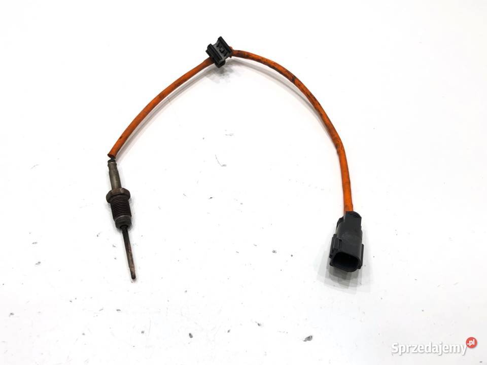 CZUJNIK TEMPERATURY SPALIN FORD TRANSIT CUSTOM I