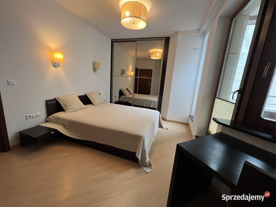 Na sprzedaż apartament w samym Centrum Wrocławia Wrocław