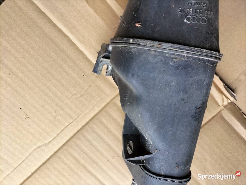 AUDI 80 B4 80B4 20 FILTR WĘGLOWY 893201801G lubelskie sprzedam