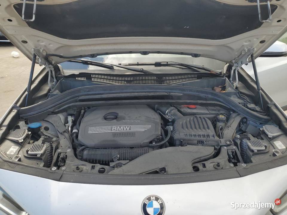 2019 BMW X2 SDRIVE28I Częstochowa
