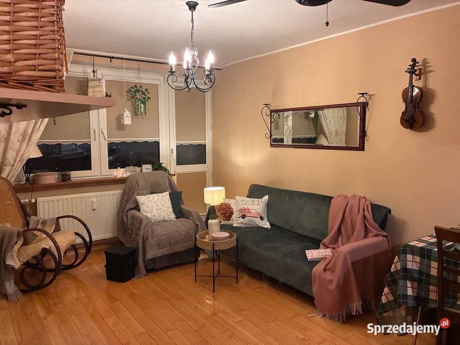 Sprzedam Mieszkanie 385 metra Warszawa Praga