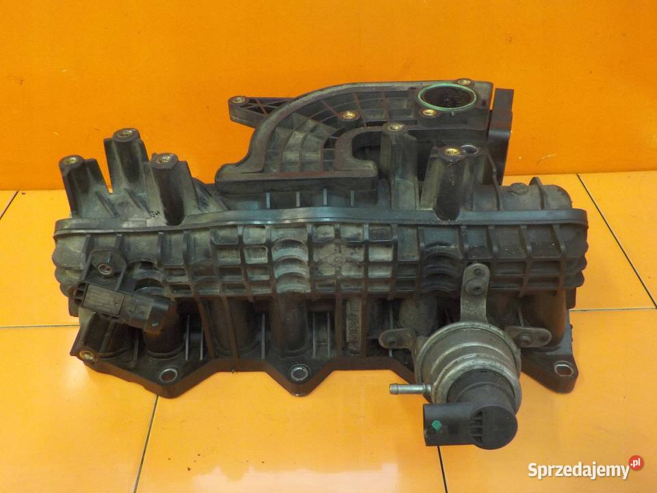 CAPTIVA ANTARA 22 VCDI 13r Z22D1 kolektor ssacy mazowieckie Suków