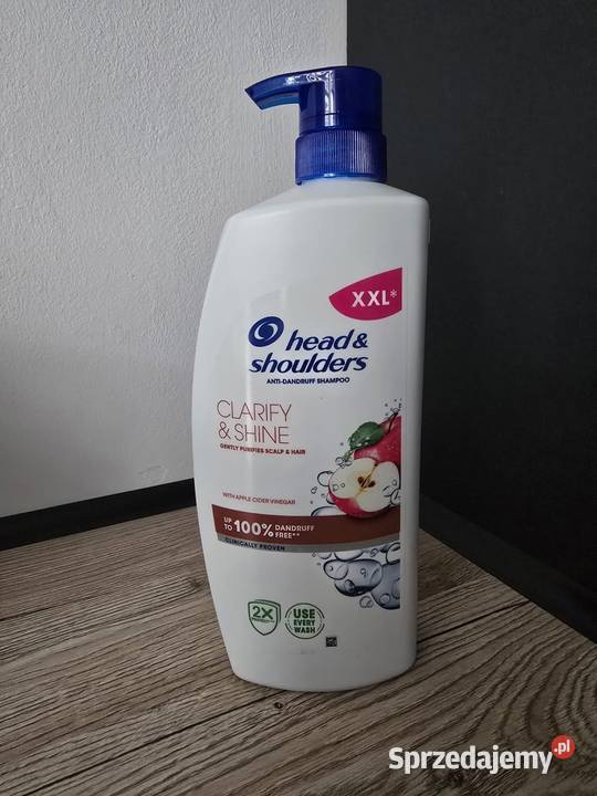 Szampon Szampony Augustów