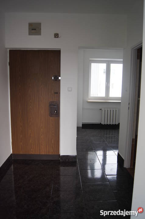 apartament Limanowskiego 11 Rok budowy 1995