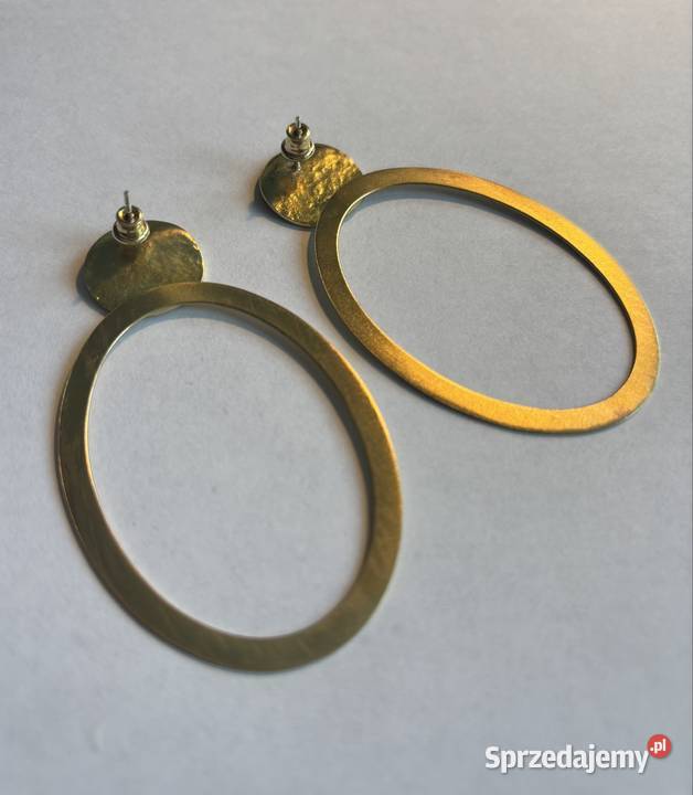 Kolczyki Rundo Orska kujawsko-pomorskie Bydgoszcz