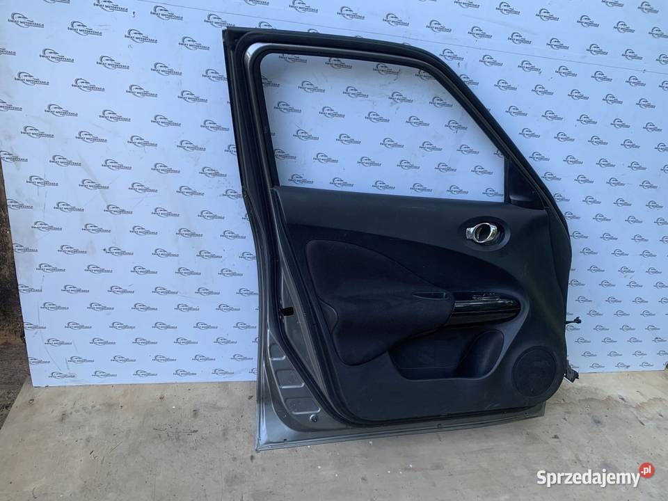 NISSAN JUKE I LIFT 15r drzwi lewe przód Kielce