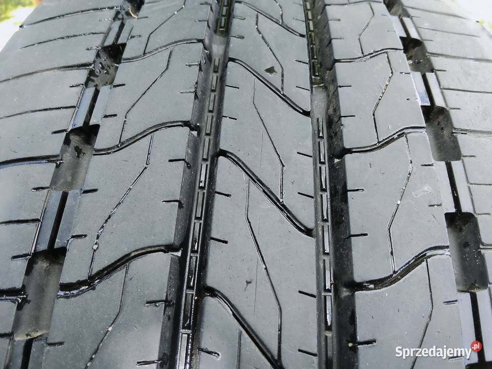Opony 38565225 prowadzące Goodyear EQMAX S Kościan