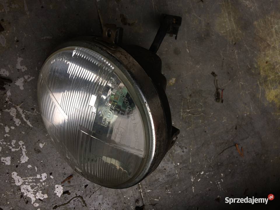 Części CZ 350 jawa Nowe Skalmierzyce