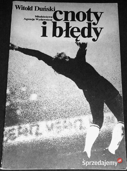 Cnoty i błędy Witold Duński lubelskie Chełm