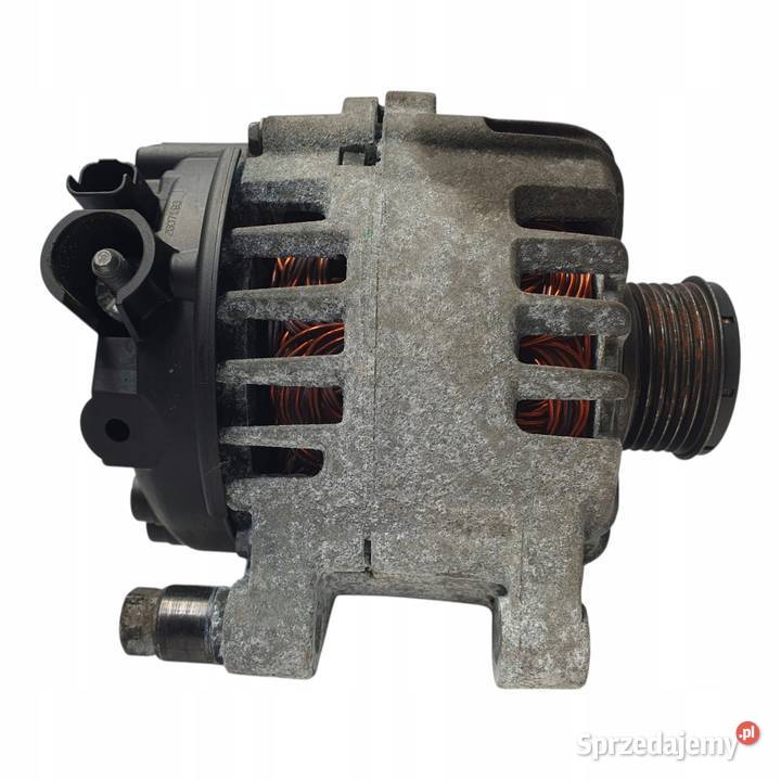 ALTERNATOR Peugeot 208 2008 308 3008 508 Partner Chełm