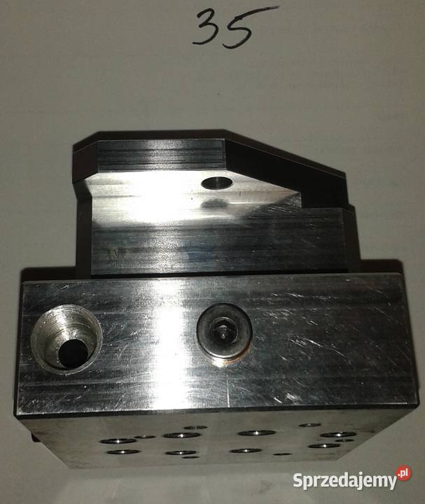 Pompa tokarki TUM35 TUM25 sprzedam